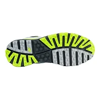 Men's Minimus Spikeless Golf Shoe - Grey/Green