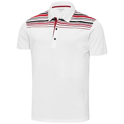 Men's Melwin VENTIL8 PLUS Short Sleeve Shirt
