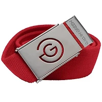 Men's Warren Webbing Belt