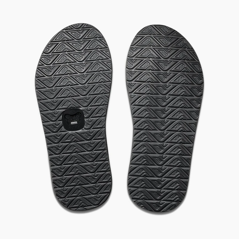 Men's Reef Element TQT Flip-Flop Sandals