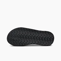 Men's Cushion Bounce Phantom Flip-Flop Sandal - Light Grey/Black
