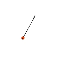 Orange Whip Light Speed