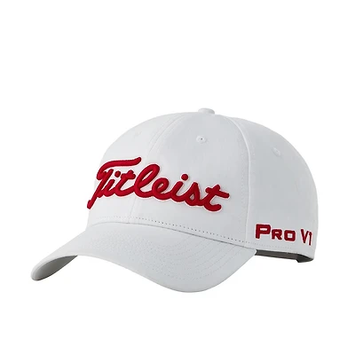 Men's Tour Performance Cap