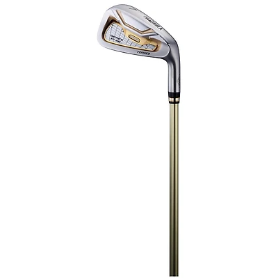 IS-06 2S Wedge with Graphite Shaft