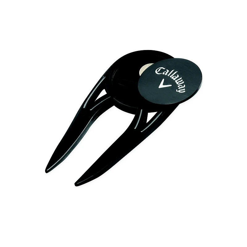 Odyssey Double Prong Divot Tool