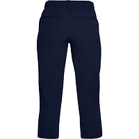 Women's Links Capri