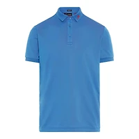 Men's Lux KV TX Jacquard Short Sleeve Shirt