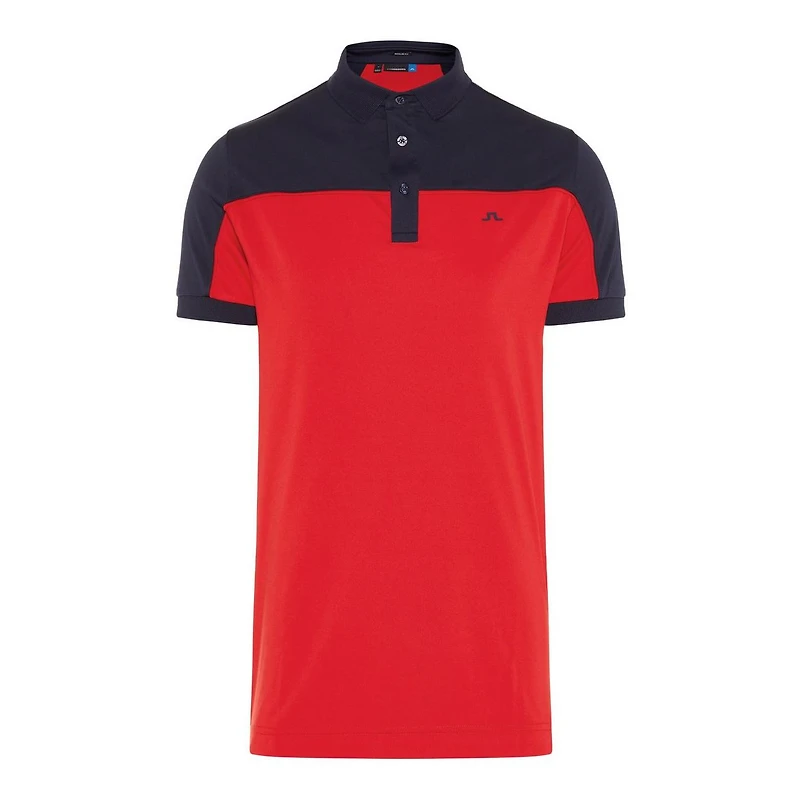 Men's Mateo Reg Fit TX Coolmax Short Sleeve Shirt