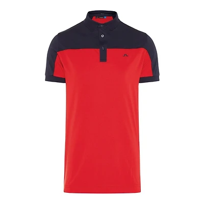 Men's Mateo Reg Fit TX Coolmax Short Sleeve Shirt