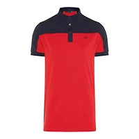 Men's Mateo Reg Fit TX Coolmax Short Sleeve Shirt