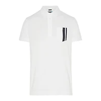 Men's Owen Reg Lux Pique Short Sleeve Shirt