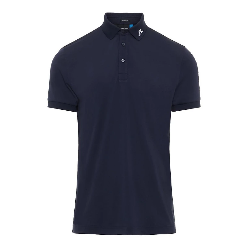 Men's Tour Tech TX Jersey Short Sleeve Shirt