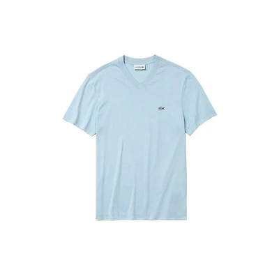Men's V-Neck Cotton T-shirt