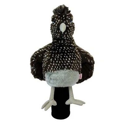 Oversized Headcover - Road Runner