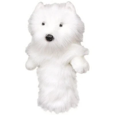 Driver Headcover