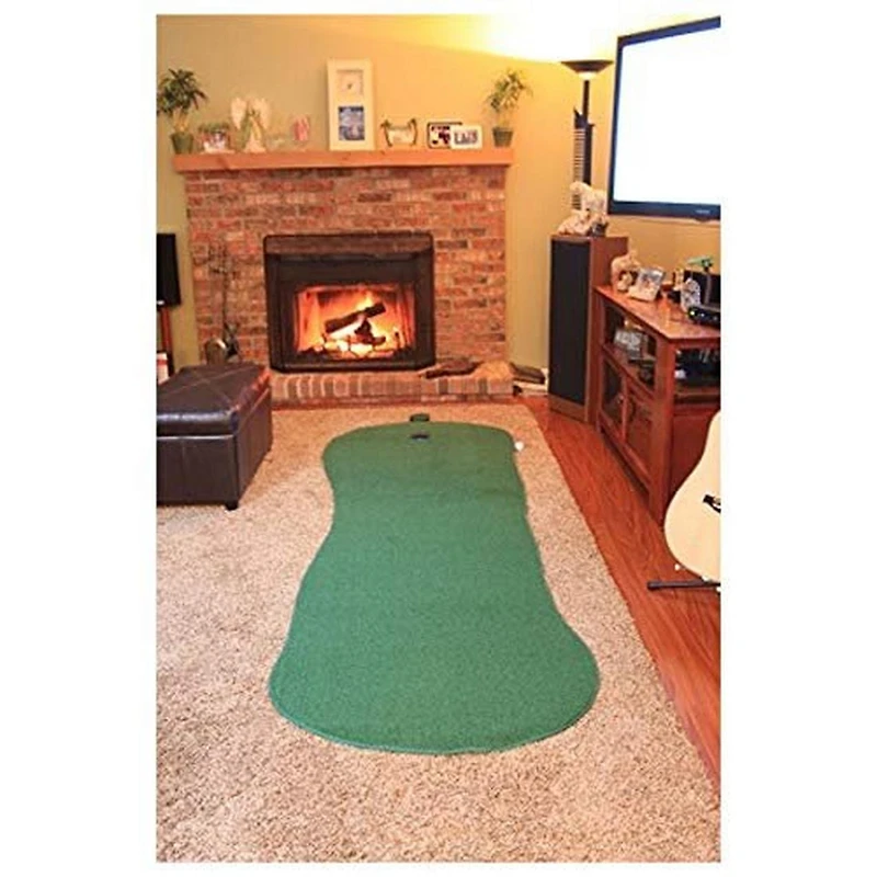 The Original EX1 3 x 12 FT Putting Mat