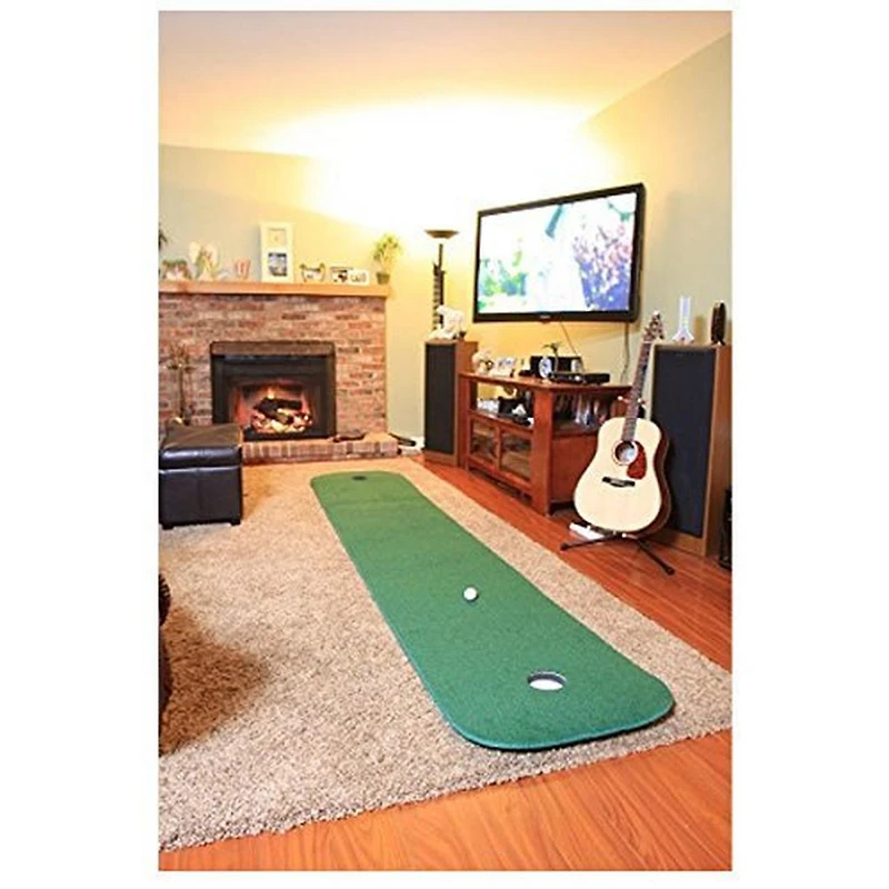 TW Series 12 2 x 12 FT Putting Mat