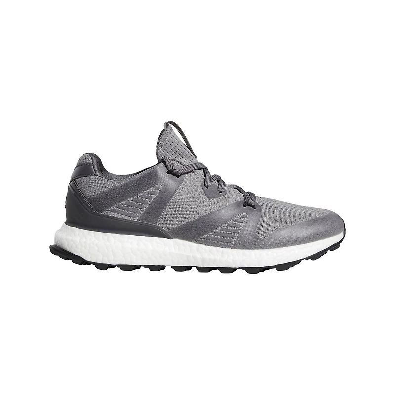 Men's Crossknit 3.0 Spikeless Golf Shoe - Light Grey