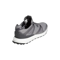 Men's Crossknit 3.0 Spikeless Golf Shoe - Light Grey