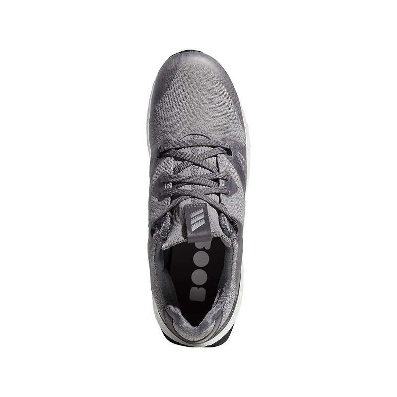 Men's Crossknit 3.0 Spikeless Golf Shoe - Light Grey