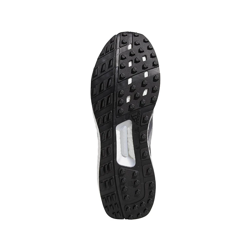 Men's Crossknit 3.0 Spikeless Golf Shoe - Light Grey