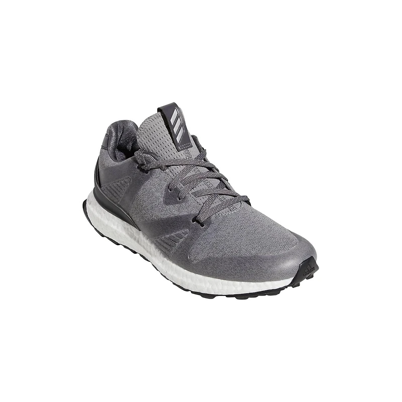 Men's Crossknit 3.0 Spikeless Golf Shoe - Light Grey