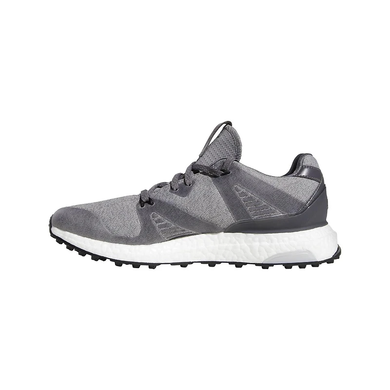 Men's Crossknit 3.0 Spikeless Golf Shoe - Light Grey