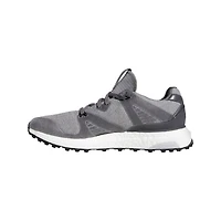 Men's Crossknit 3.0 Spikeless Golf Shoe - Light Grey