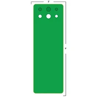 Competitor 3 x 9 FT Putting Mat