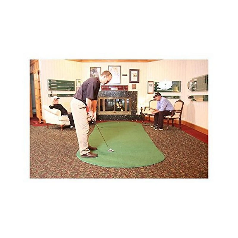 The General 6 x 12 FT Putting Mat