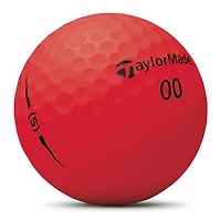 Project (s) Golf Balls