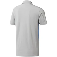Men's Ultimate 3 Stripe Heather Gradient Short Sleeve Shirt