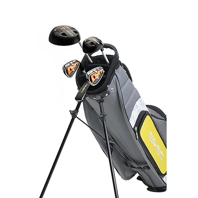 Junior 5 Piece Package Set