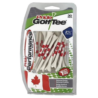 Tees (30 Count)