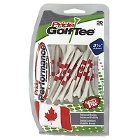 Tees (30 Count)