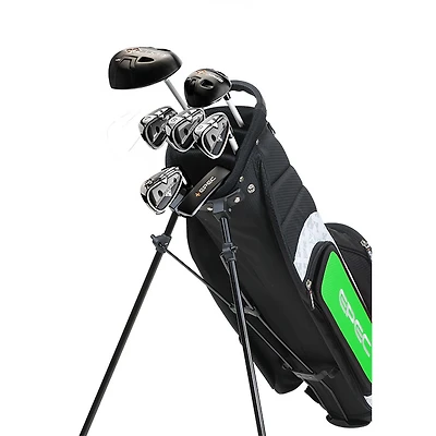 Junior 7 Piece Package Set