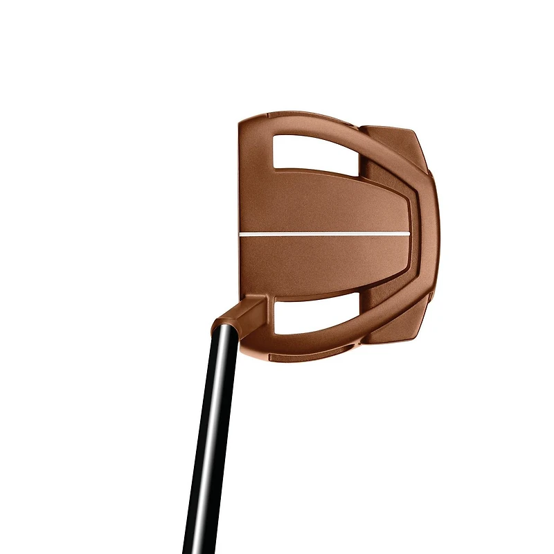Spider Mini Copper Putter