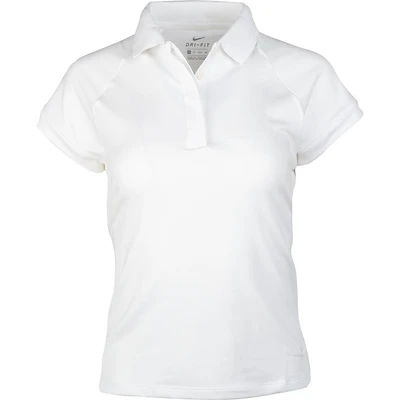 Women's Open Dry  UV Cap Sleeve Polo