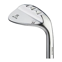 K Grind 2.0 Wedge with Steel Shaft