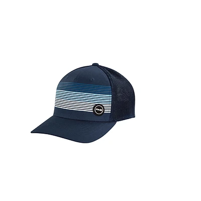Men's Fitted Sport Mesh Cap