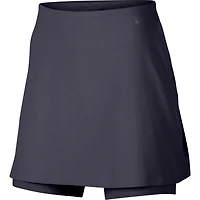 Women's Pleated Dry Flex Knit Skort
