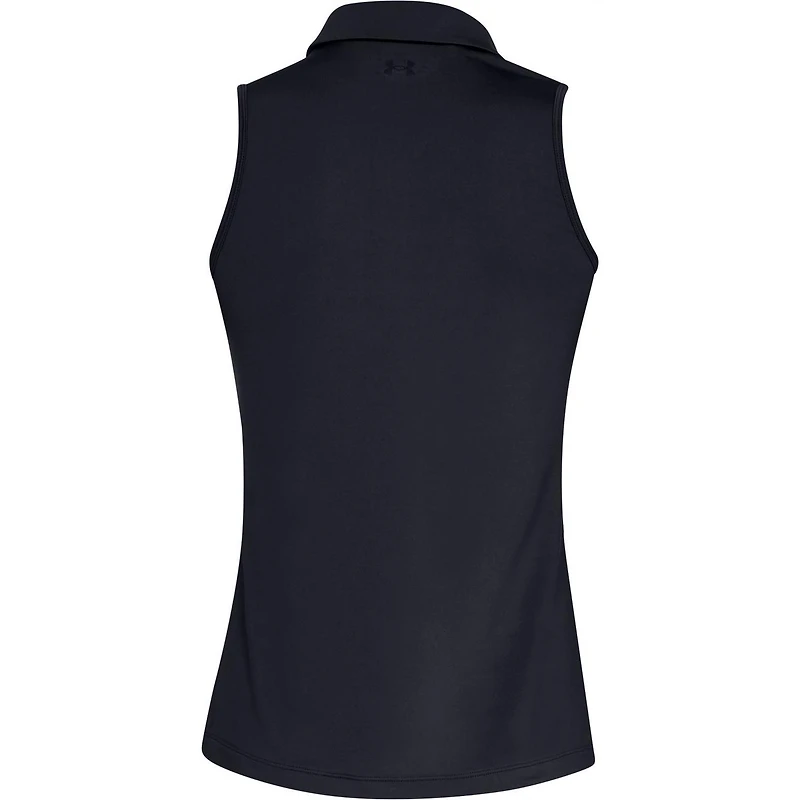 Women's Zinger Sleeveless Polo
