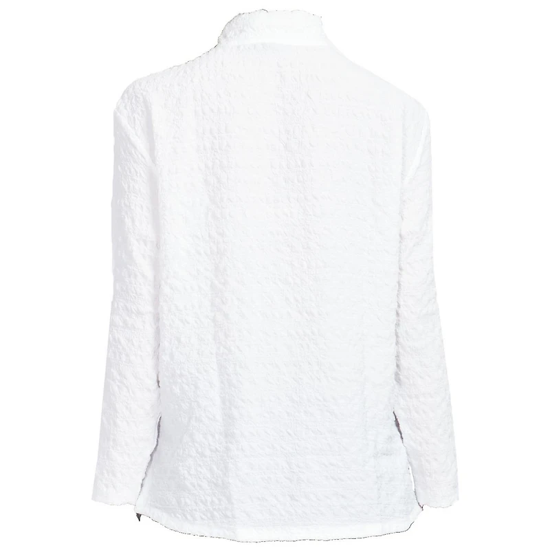 Women's Sunsense Pullover Long Sleeve Top
