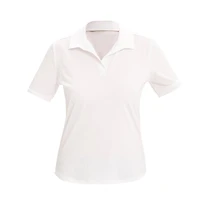 Women's Match Point Short Sleeve Polo
