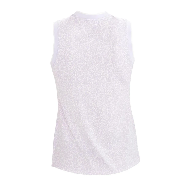 Women's Cross Court Sleeveless Top