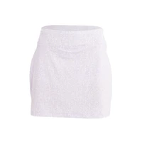 Women's Cross Court Skort