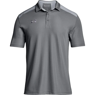 Men's Colorblock Short Sleeve Shirt