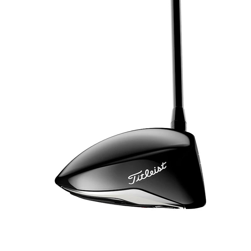 TS4 Driver