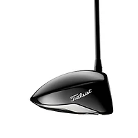 TS4 Driver