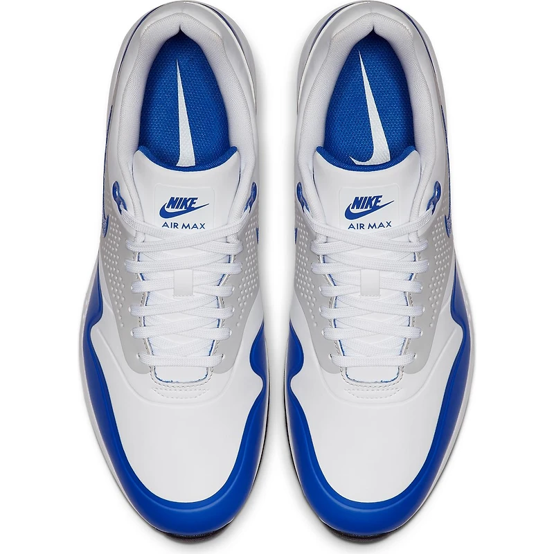 Men's Air Max 1 G Spikeless Golf Shoe